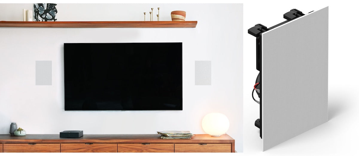 Home Audio Install