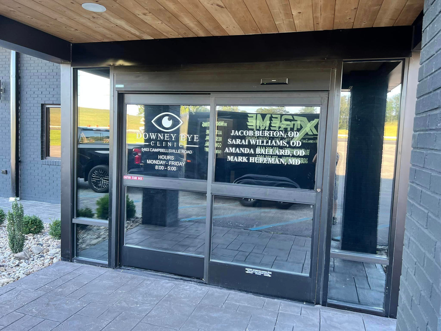 Residential/Commercial Window Tint
