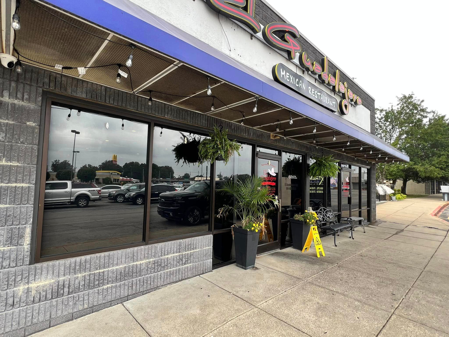 Residential/Commercial Window Tint