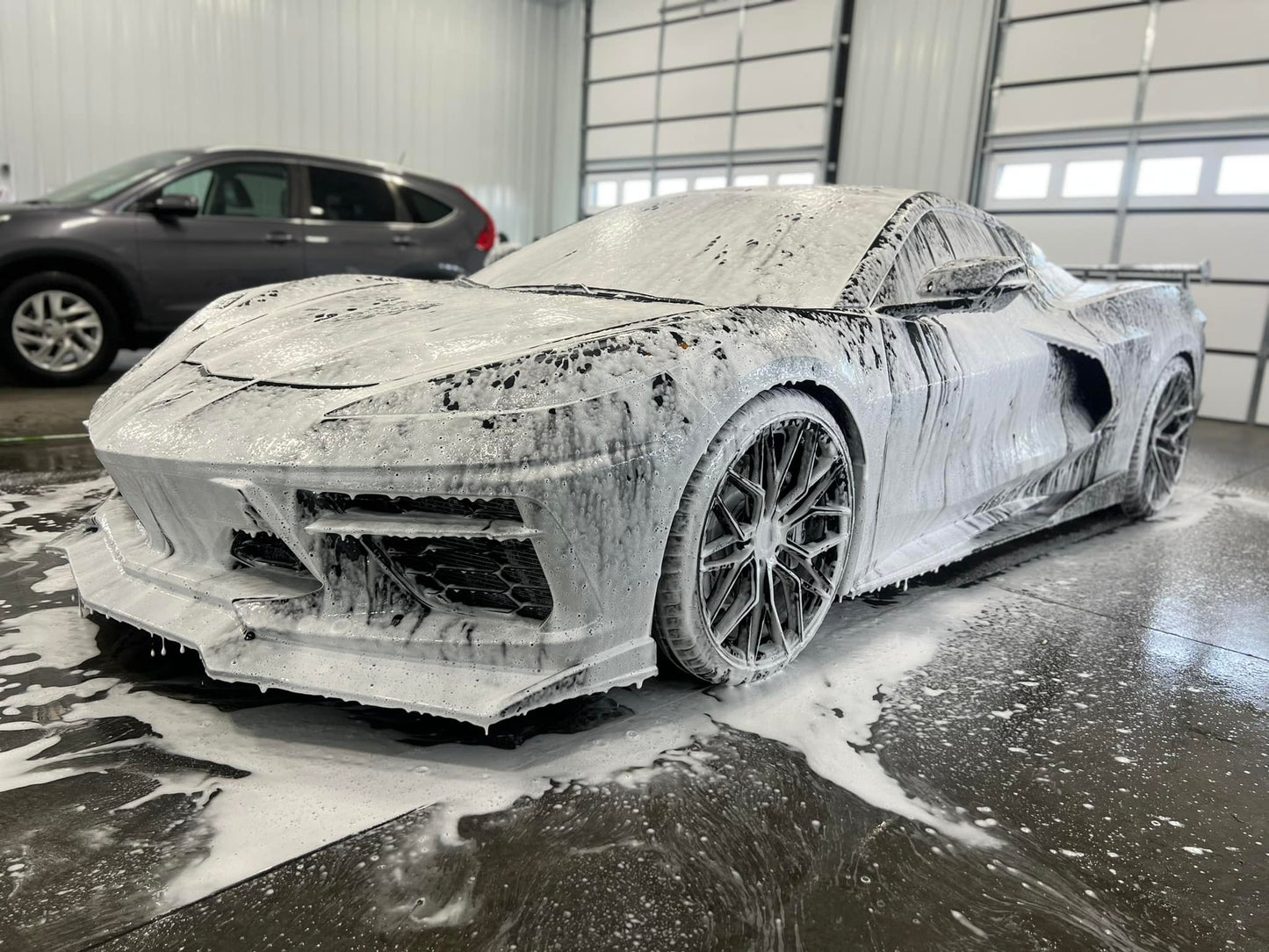 Full Automotive Detail