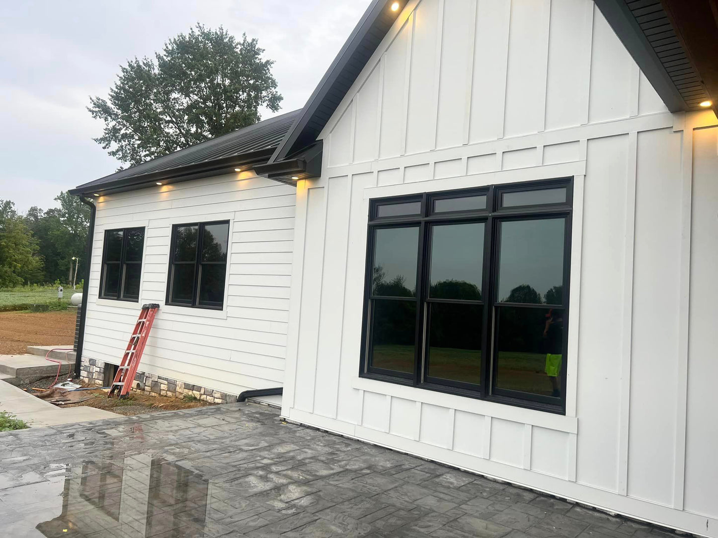 Residential/Commercial Window Tint