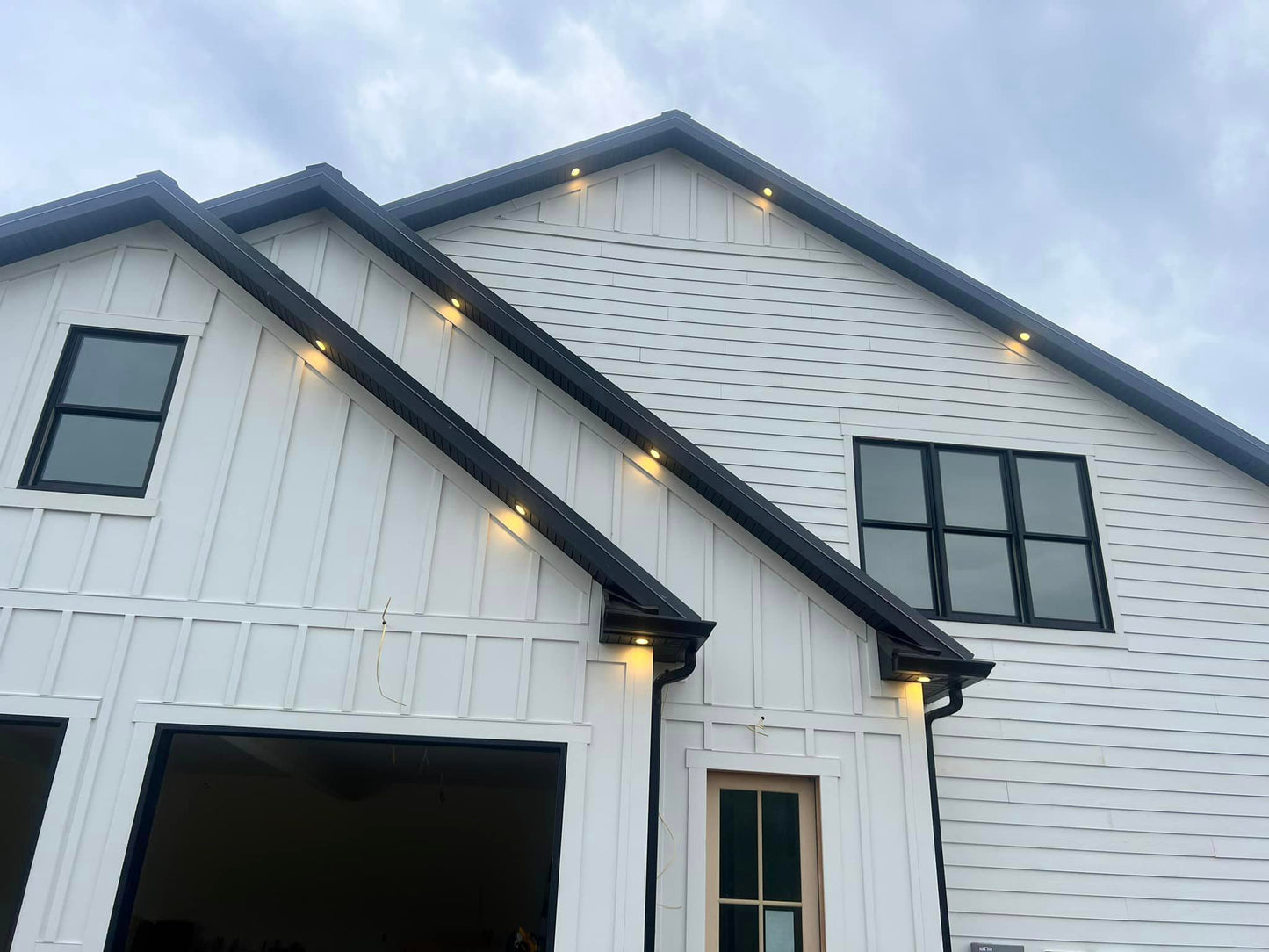 Residential/Commercial Window Tint