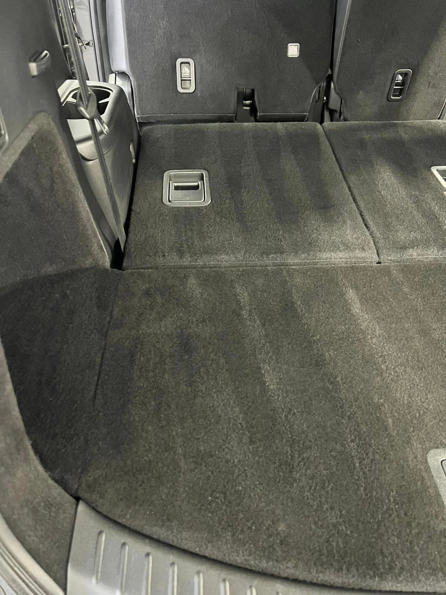 Full Automotive Detail
