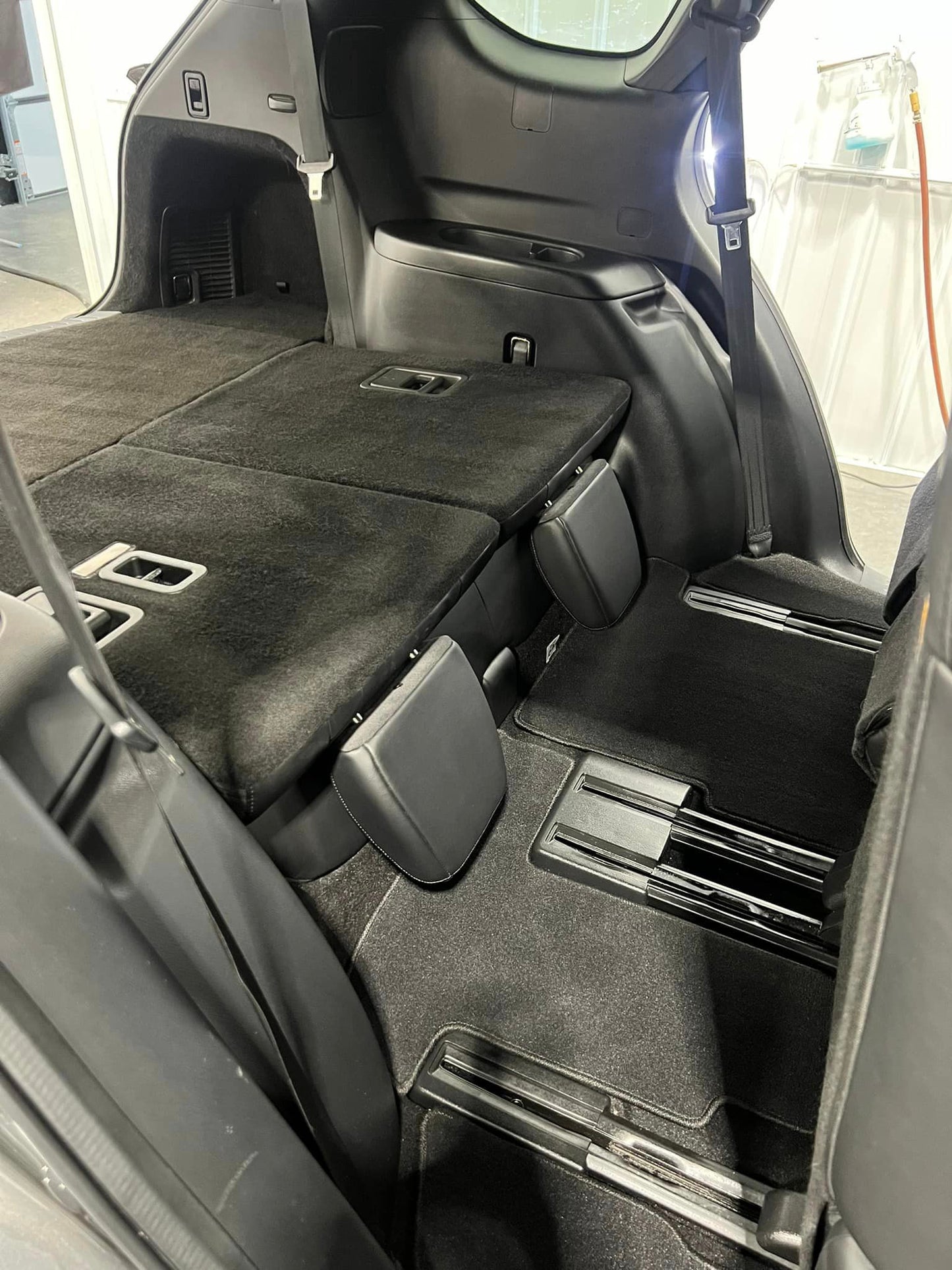Full Automotive Detail