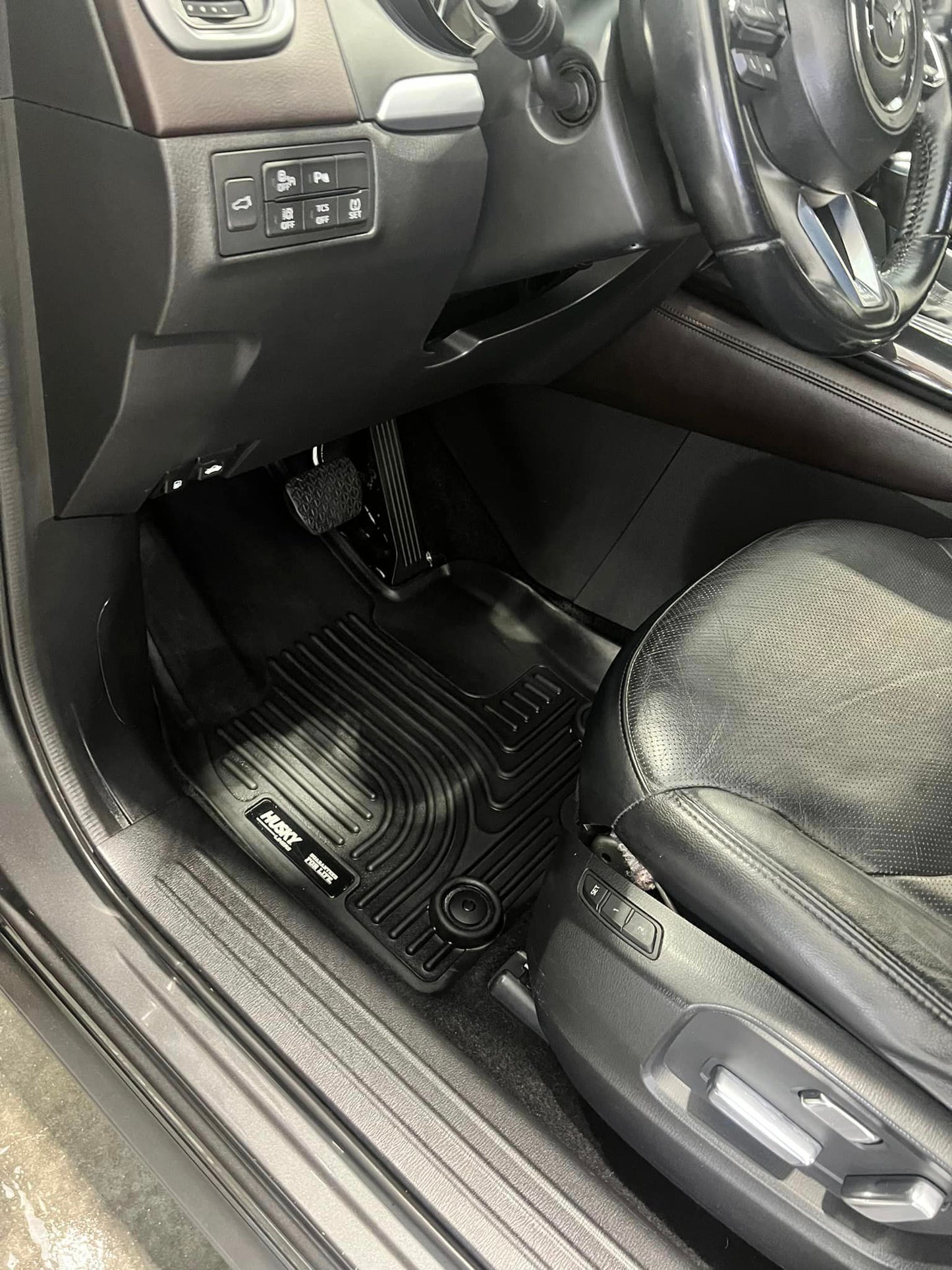 Full Automotive Detail