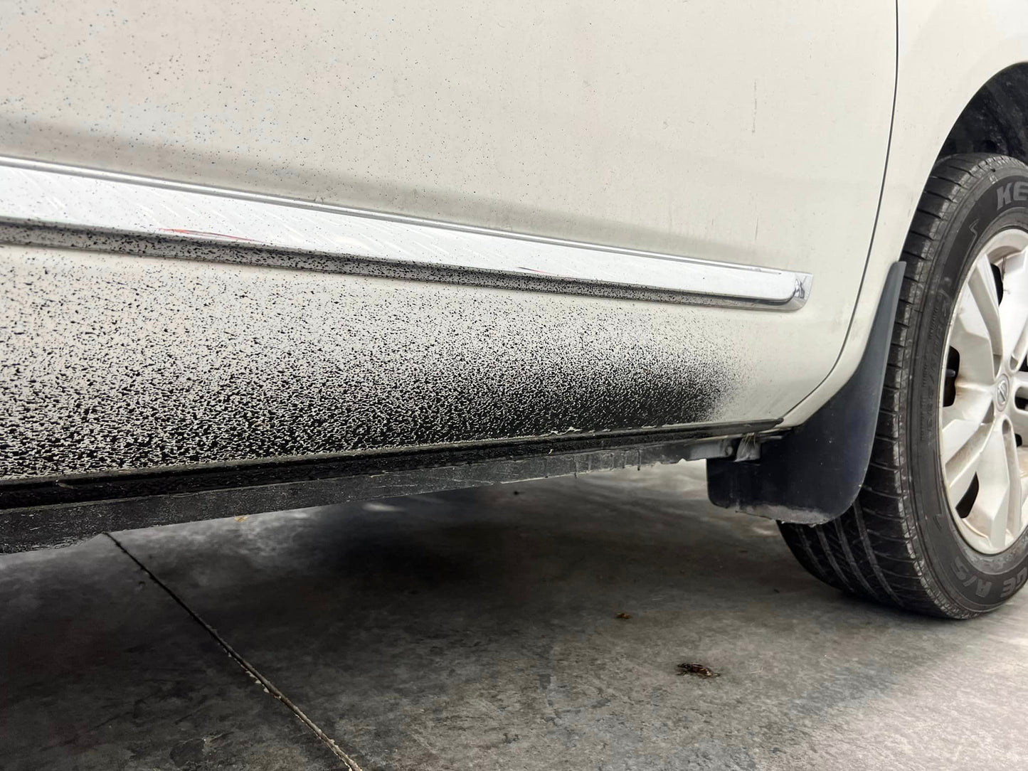 Full Automotive Detail