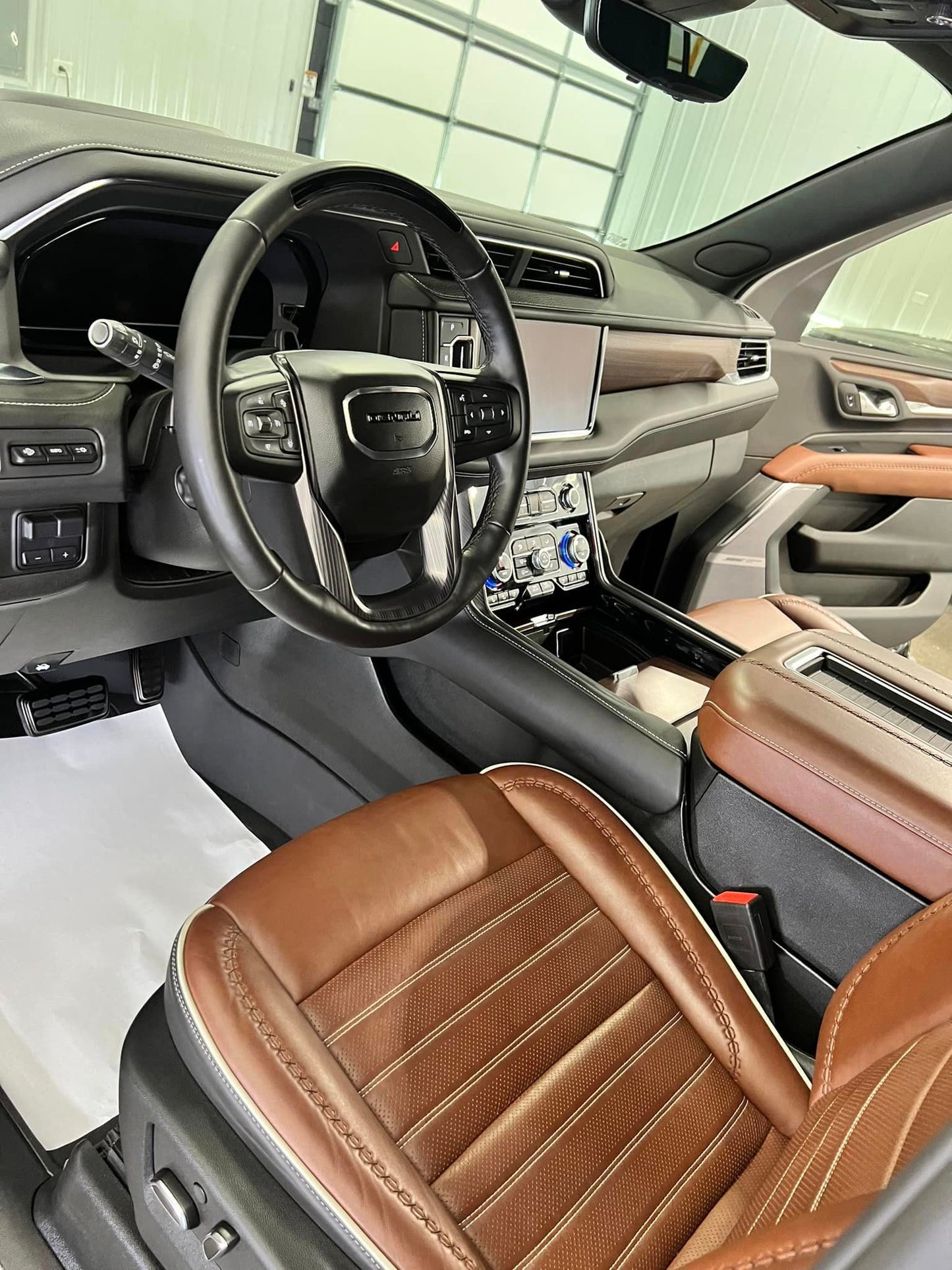 Full Automotive Detail
